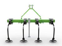 Seven Italy Simply a 4 cultivator 120 cm, detail 5