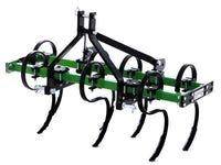Seven Italy Vibropac Vibro cultivator 120 cm, 7 tanden, detail 4