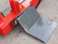 Simatech S350 aftakas houtklover, 35 ton, horizontaal, slag 1200 mm, detail 5