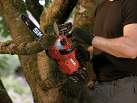 Skil 0534CA accu kettingzaag, zwaard 30 cm, 20 V zonder accu, detail 5
