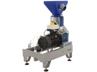Smartwood PLT-200B elektrische pelletmachine, 400 V, detail 5