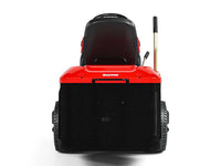 Snapper RPX102 gazontractor met opvangbak 102 cm, hydrostaat, detail 4