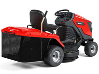 Snapper RPX92 gazontractor met opvangbak 92 cm, hydrostaat, detail 4