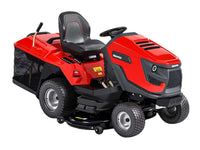 Snapper RTX122 gazontractor met opvangbak 122 cm, hydrostaat, detail 4