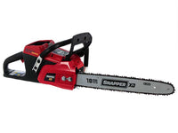 Snapper SXDCS82 accu kettingzaag, zwaard 46 cm, 82 V zonder accu, detail 5