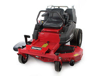 Snapper ZTX350 zero-turn zitmaaier 132 cm, hydrostaat, detail 5