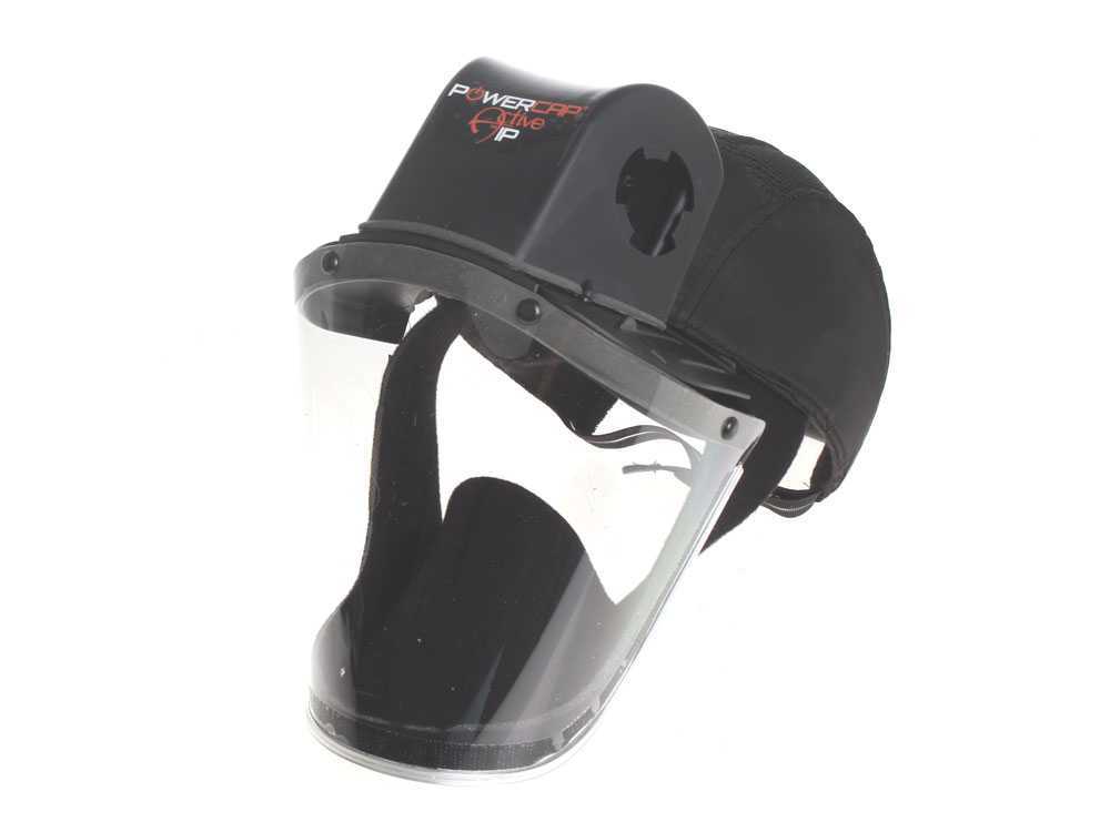 Spring Protezione Powercap Active IP beschermmasker, detail 5