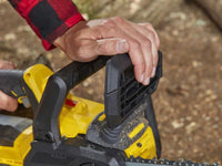 Stanley Fatmax V20 accu kettingzaag, zwaard 30 cm, 18 V 4 Ah, detail 4