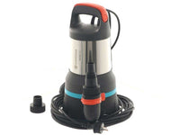 Gardena 15000 2-in-1 dompelpomp voor schoon en vuil water, detail 4