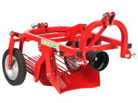 AgriEuro TOP-LINE DM 50 aardappelrooier 50 cm, detail 4