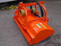 AgriEuro TOP-LINE R-MS 130 omkeerbare klepelmaaier 130 cm, hydraulisch verschuifbaar, detail 5