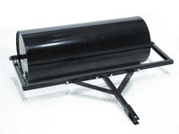 GeoTech getrokken landrol 92 cm voor zitmaaier, detail 5