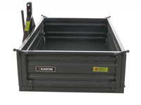 BlackStone B-TB 180 transportbak voor de trekker, detail 5