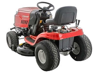 Troy-Bilt Bronco 107T-S zitmaaier met zijuitworp 107 cm, traploos, detail 5