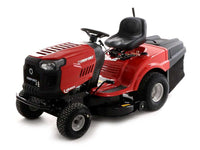 Troy-Bilt Bronco 92T-R gazontractor met opvangbak 92 cm, hydrostaat, detail 4