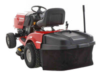 Troy-Bilt Pony 92T-R SELECT gazontractor met opvangbak 92 cm, automaat, detail 4