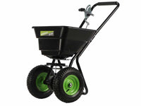 Zaai- en strooiwagen Verdemax SP300, 30 liter, detail 4