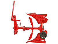 AgriEuro Premium VR180S-02B wentelploeg, met beitelschaar, detail 5