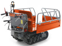 Accu rupsdumper laadvermogen 450 kg Wortex Beach 270E, detail 5