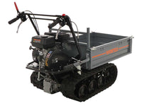Rupsdumper laadvermogen 300 kg Wortex SFL 300, detail 5