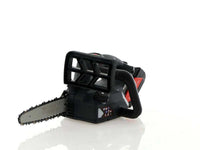 Zanon ZP 200 accu kettingzaag, zwaard 20 cm, 18 V 5 Ah, detail 4