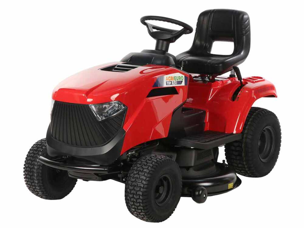 AgriEuro TOP-LINE A 108 HD SD W zitmaaier met zijuitworp 108 cm, hydrostaat, detail 5