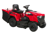 AgriEuro TOP-LINE A 98 HD gazontractor met opvangbak 98 cm, hydrostaat, detail 5