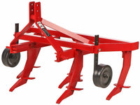 AgriEuro TOP-LINE 140 woeler 140 cm, 5 tanden, detail 5