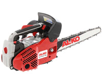 AL-KO BKS 2625 TSB benzine kettingzaag voor snoeien, zwaard 25 cm, detail 6