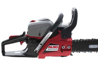 AL-KO BKS 4540 benzine kettingzaag, zwaard 40 cm, detail 6