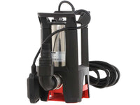 AL-KO DRAIN 10000 INOX 750W dompelpomp voor vuil water, detail 6