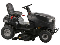 AL-KO Easy 13-92.6 CS-A zitmaaier met zijuitworp 92 cm, traploos, detail 5