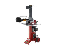 AL-KO LSV 550/6 elektrische houtklover, 6 ton, verticaal, detail 5