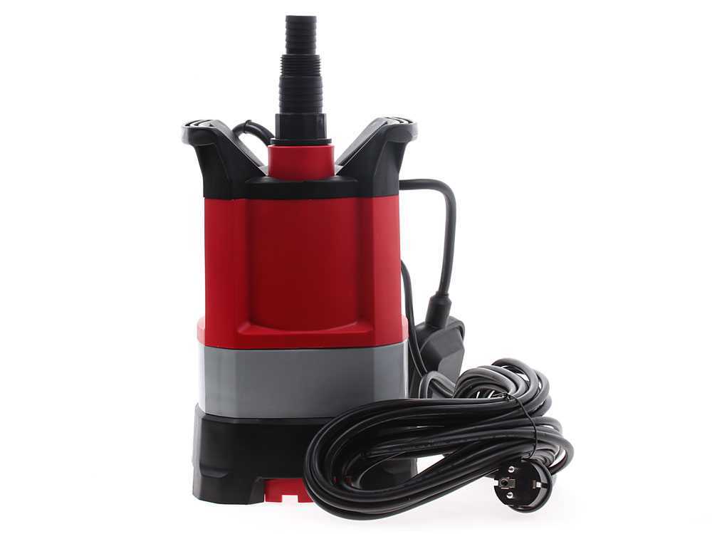 AL-KO SUB 12000 DS Comfort dompelpomp voor schoon water, detail 6