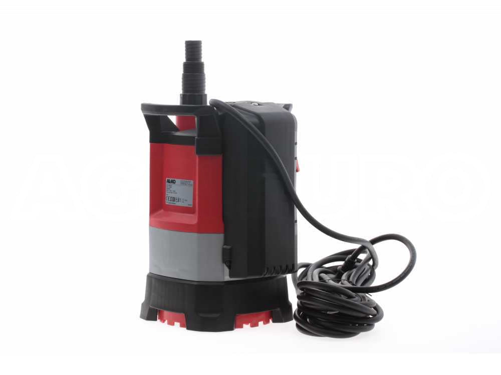 AL-KO SUB 13000 DS Premium dompelpomp voor schoon water, detail 6