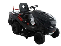 AL-KO T15-93.2 HD-A Easy gazontractor met opvangbak 93 cm, hydrostaat, detail 5