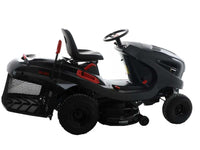 AL-KO T18-103.4 HD-A V2 gazontractor met opvangbak 103 cm, hydrostaat, detail 5