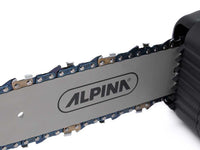 Alpina AC 20 Li Kit accu kettingzaag, zwaard 25 cm, 20 V 4 Ah, detail 6
