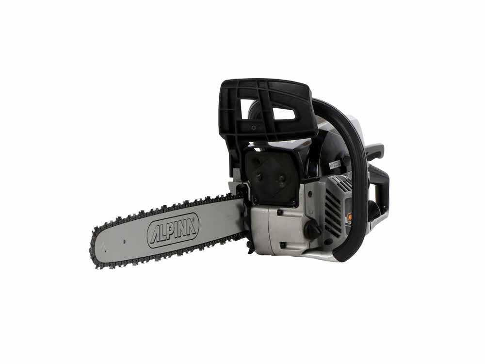 Alpina ACS 47 benzine kettingzaag, zwaard 45 cm, detail 5