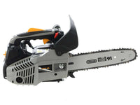 Alpina APR 25 benzine kettingzaag voor snoeien, zwaard 25 cm, detail 5
