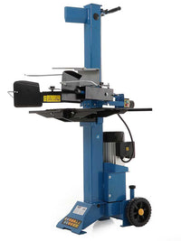 Ama TORO elektrische houtklover, 6 ton, verticaal, detail 6