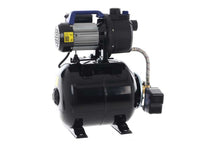 Annovi Reverberi ARGP 600PB hydrofoorpomp, detail 6