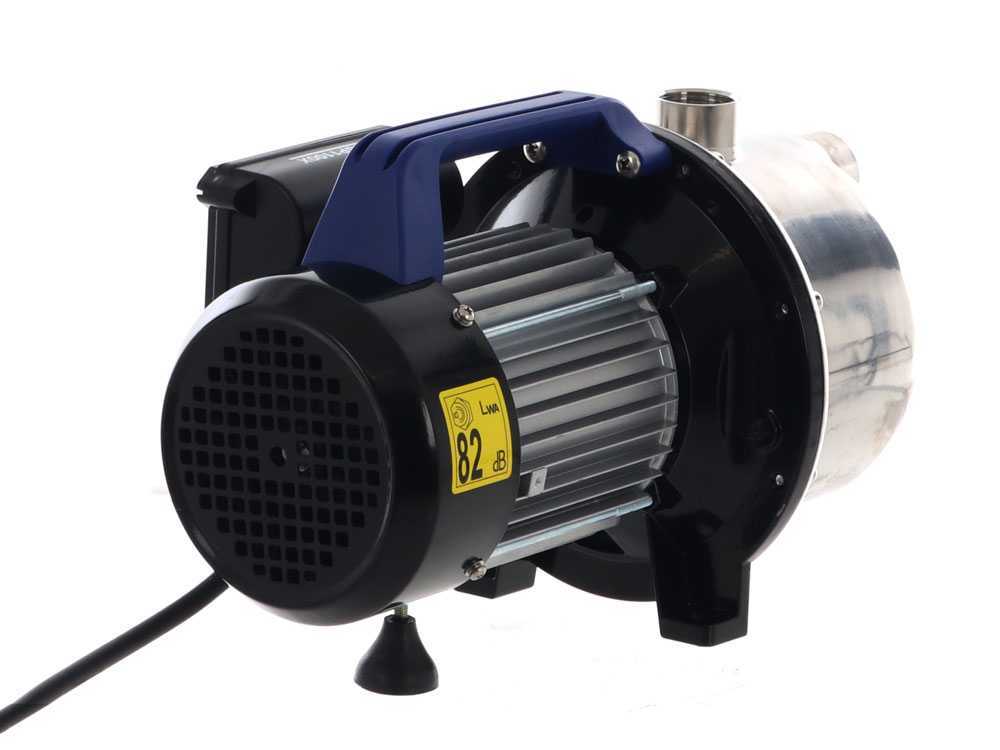 Annovi Reverberi ARGP1100X tuinpomp, detail 6