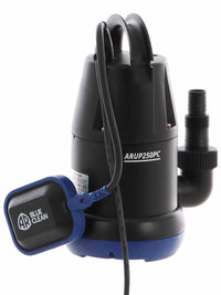 Annovi Reverberi ARUP 250PC dompelpomp voor schoon water, detail 6