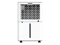 Argo Dry Pury Evo WF 21 luchtontvochtiger 21 l/dag, met luchtzuivering, detail 6