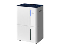 Argo Dry Pury Evo WF 31 luchtontvochtiger 31 l/dag, met luchtzuivering, detail 6