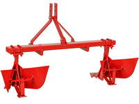 AgriEuro Premium AS2-10/3P vorentrekker 120 cm, 2 elementen, detail 6