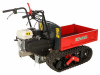 Rupsdumper laadvermogen 350 kg Benassi M353H, detail 5
