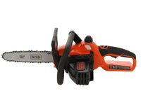 Black & Decker GKC1825LB-XJ accu kettingzaag, zwaard 25 cm, 18 V zonder accu, detail 6
