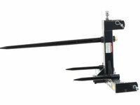 BlackStone B-BF 1000 balenvork voor de trekker, detail 5